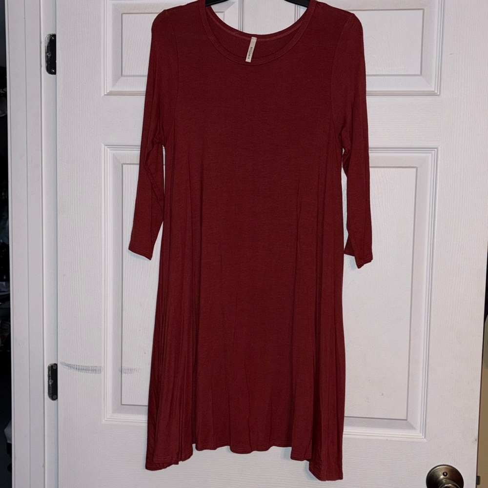 Women’s Dress